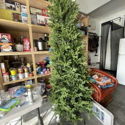 9 Foot Christmas Tree