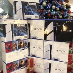 PlayStation 5 Available Take now pay later Llévatelo hoy y paga después,