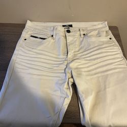 Benjamin Black Pants Stylist. 