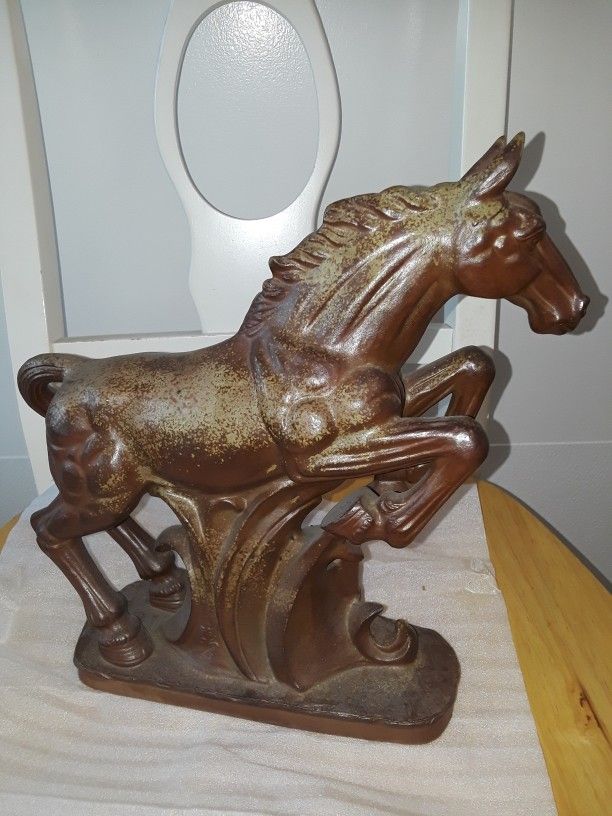 Vintage Horse Pottery,New Products : American Fashion Style Bags On Sale