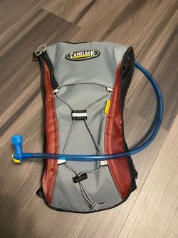 Camelbak hydration pack