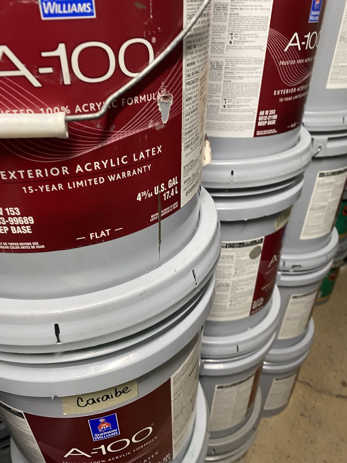 Pintura para Casas Trailas Y bardas