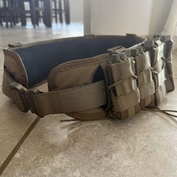 HSGI Battle Belt 