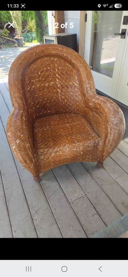 chair