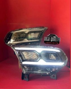 Dodge Durango 2021-2023 headlight