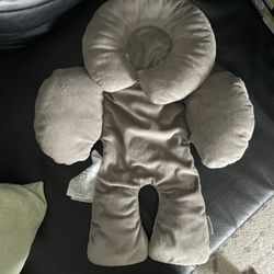 Infant Car Seat Insert