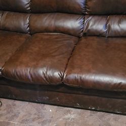 Free Couch