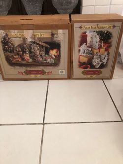 Christmas decorations