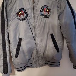 Schott Flight Jacket