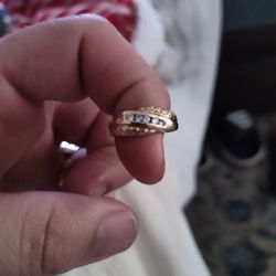 14 K Gold