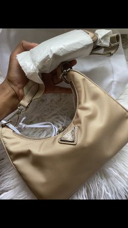 Prada bag brand new with receipt