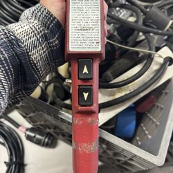 Motor control Pickle