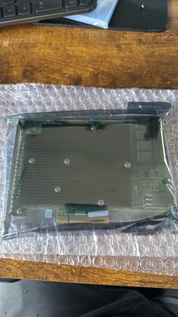 LSI 9300 HBA Card