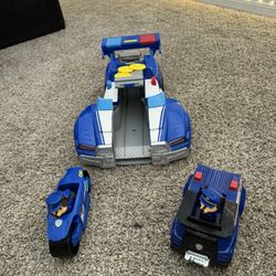 Paw Patrol / PJ Mask Toys