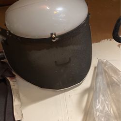 Face Shield