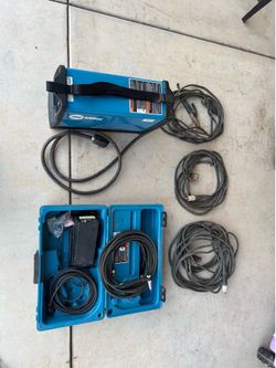 Miller maxstar 280 welder