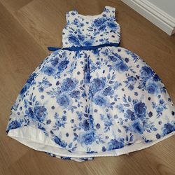 Girls Dress Size 10