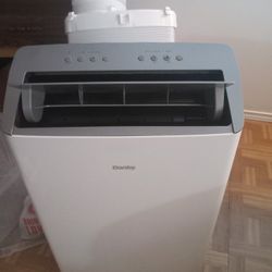 Portable Ac Unit