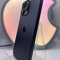 iPhone 15 Pro Max 256GB BAD LCD / BLACKLISTED