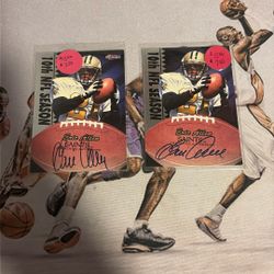 2 Signed Eric Allen Authentication certificate 