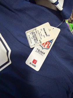 Cowboy jersey