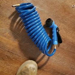 Rv Quick Connect Water Hose