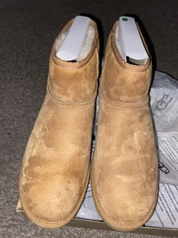 Neumel Uggs 