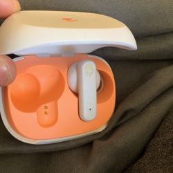 Scull Candy Wireless Earbuds
