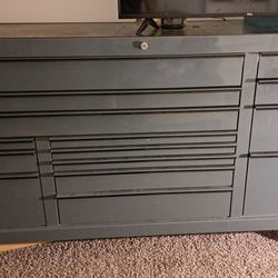 Snap On Toolbox 73 Inch