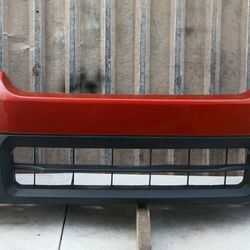 2022-2024 Ford Maverick Front Bumper Cover OEM