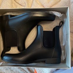 Women’s Boots