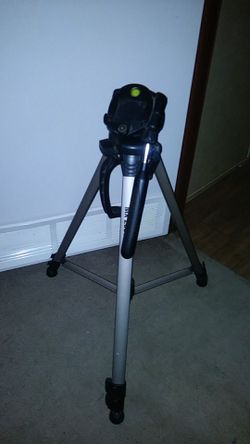 MX 200 Camera stand