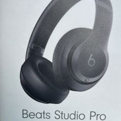 Beats Studio Pros