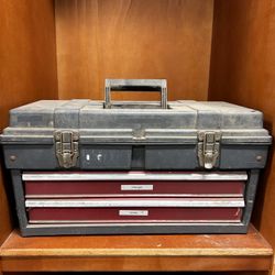 Tool Box 