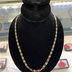 Men’s Necklace 