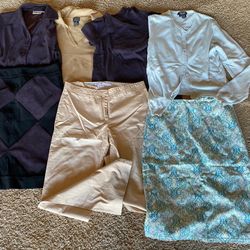 Clothes For Women (works Clothes )