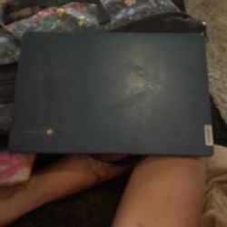 Lenovo Chromebook Ideapad (READ DESCRIPTION)