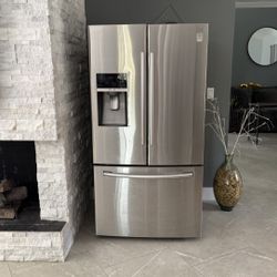 Samsung Refrigerator 
