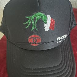 Trucker Hats 