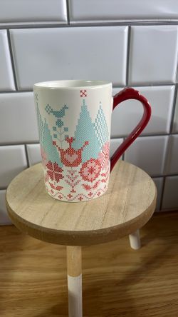 Starbucks Mug 