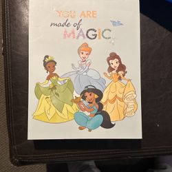 Princess Wall Decor