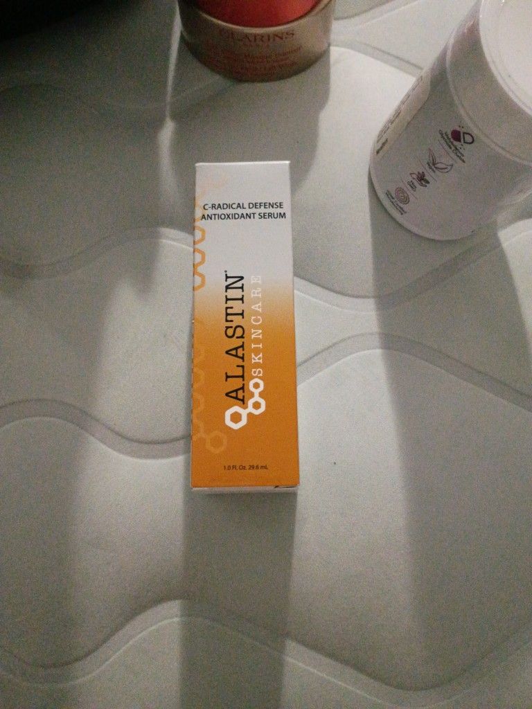 Alastin Skincare Cream