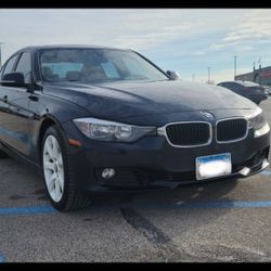 2015 Bmw 328i Xdrive
