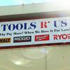 Tools R Us Vizparri