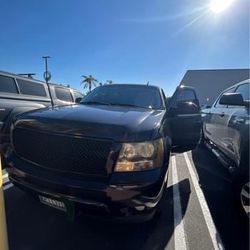 2007 Chevrolet Tahoe