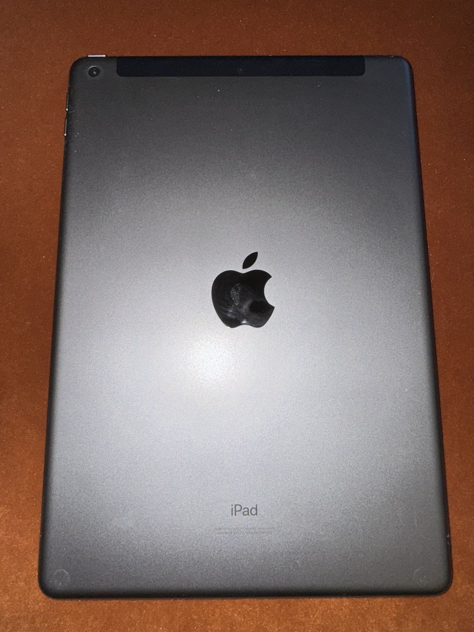 iPad Ninth Generation 256K