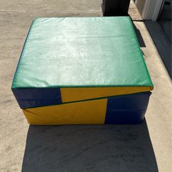 Incline Mat