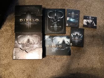 Diablo Reaper Of Souls 