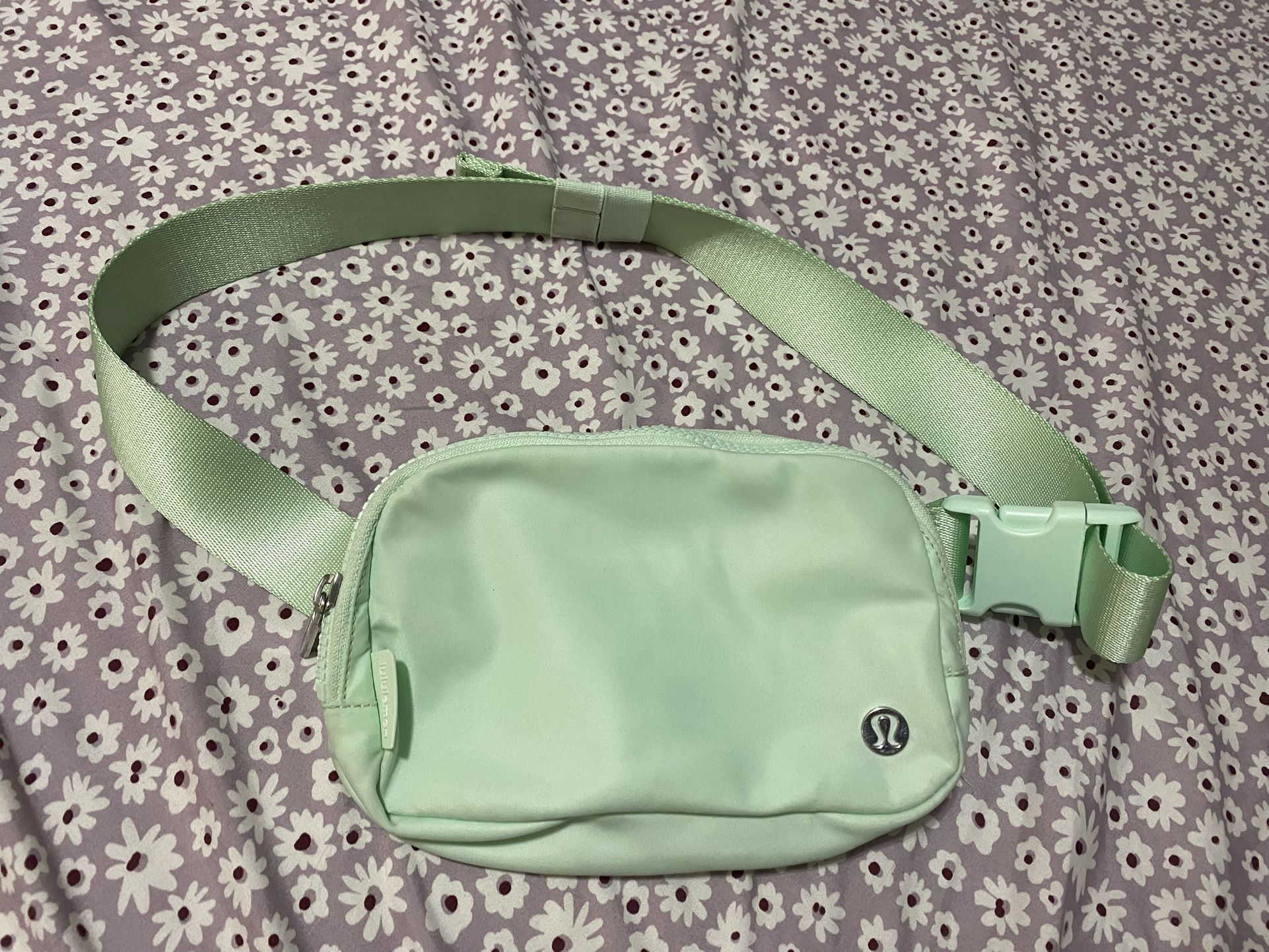 Lululemon Belt Bag