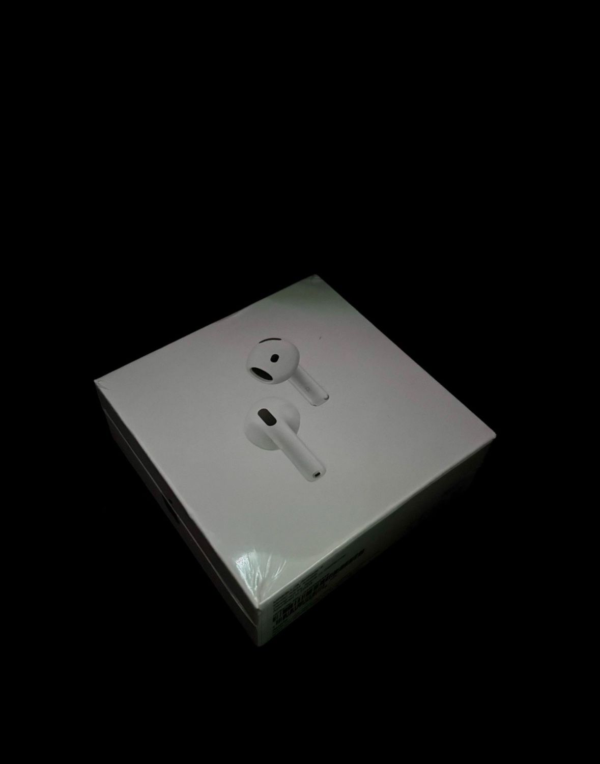Airpods 4th Generation (ANC)